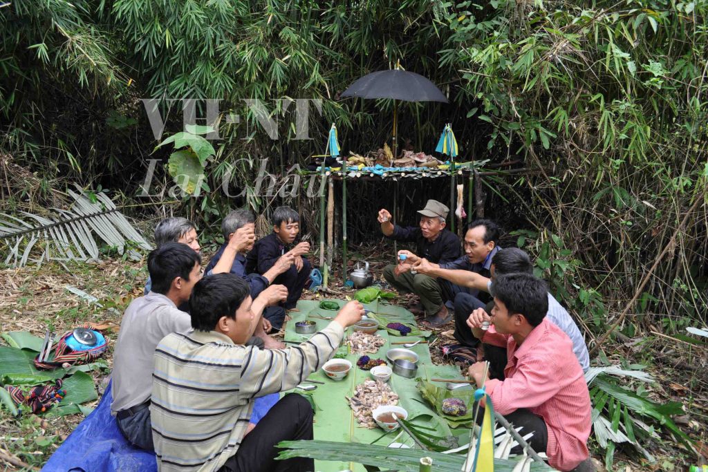 Văn học nghệ thuật Lai Châu