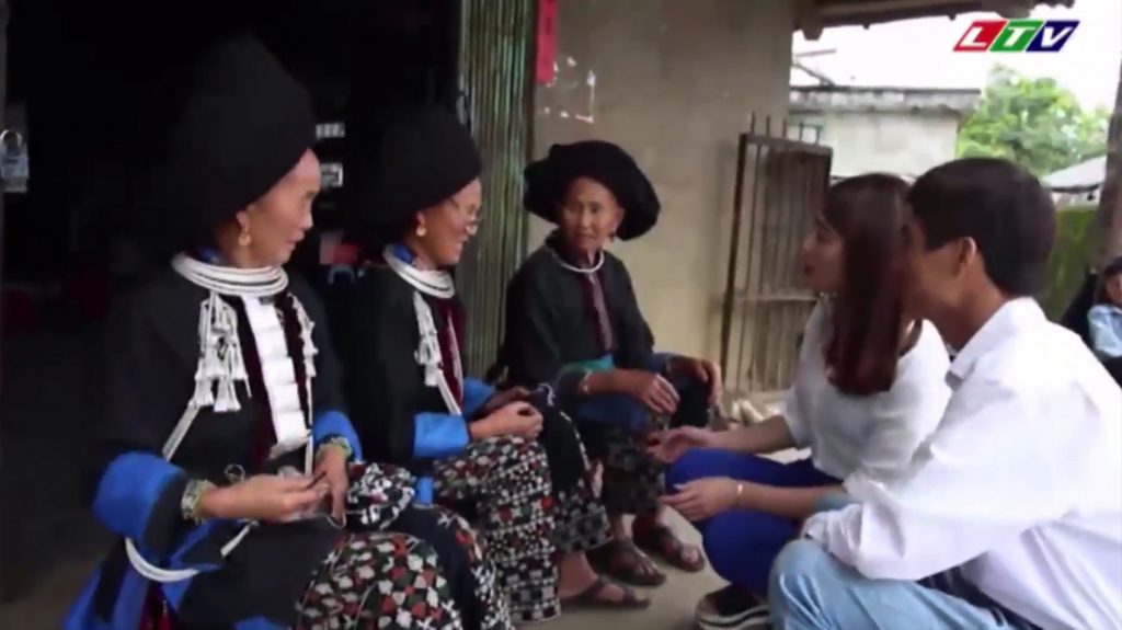 Văn học nghệ thuật Lai Châu