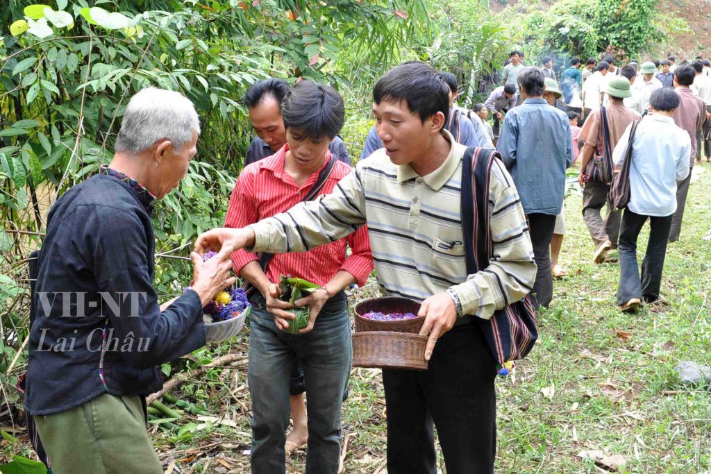 Văn học nghệ thuật Lai Châu