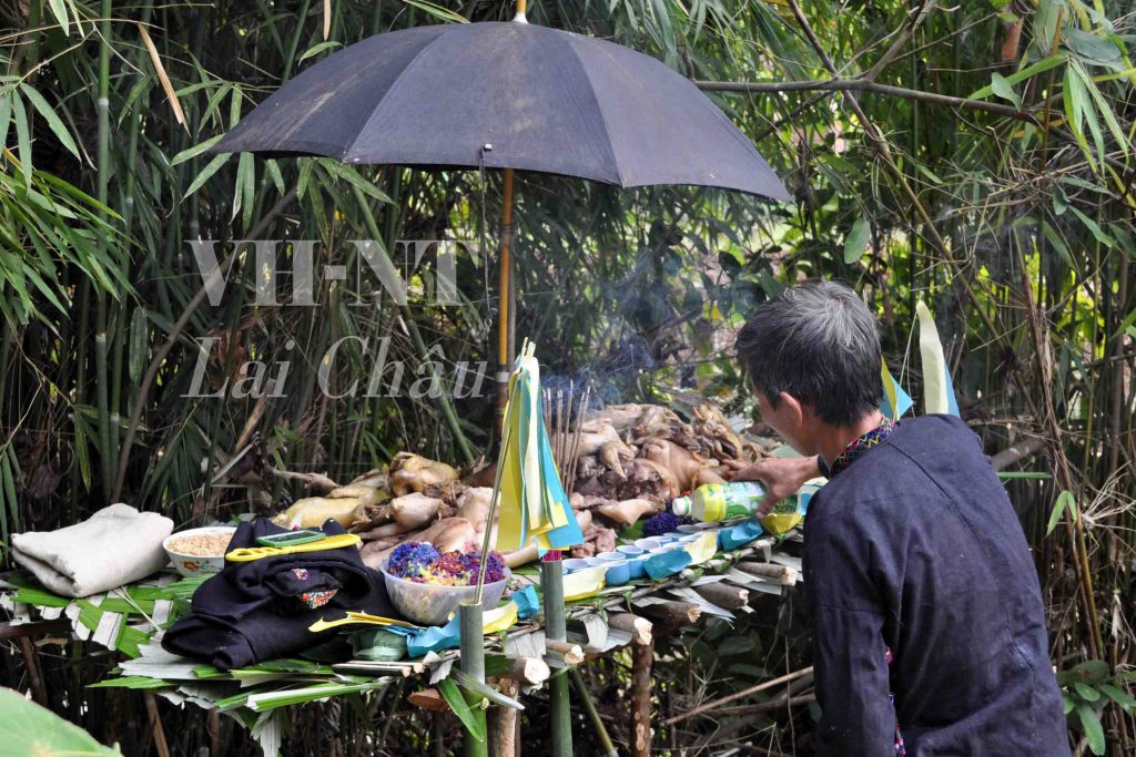 Văn học nghệ thuật Lai Châu