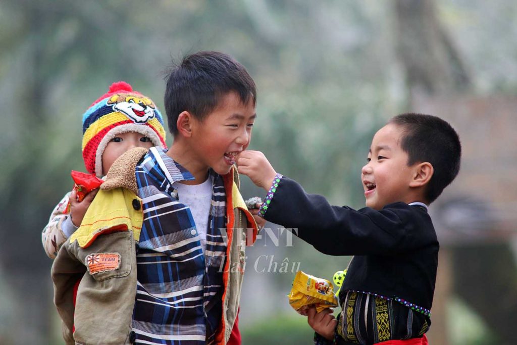 Văn học nghệ thuật Lai Châu