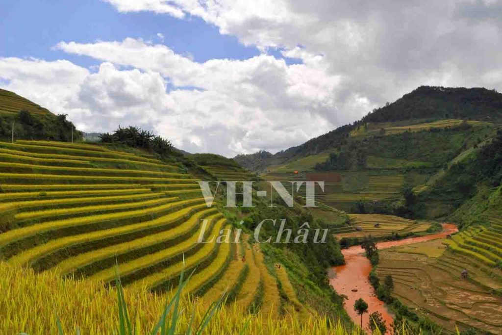 Văn học nghệ thuật Lai Châu