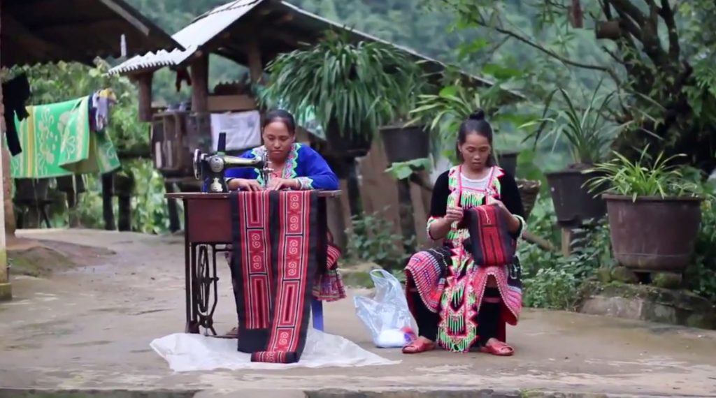 Văn học nghệ thuật Lai Châu