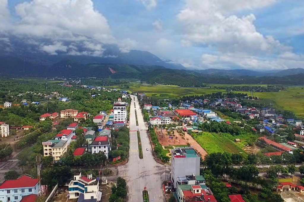 Văn học nghệ thuật Lai Châu