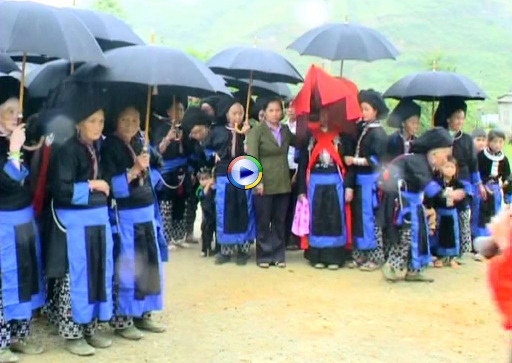 Văn học nghệ thuật Lai Châu