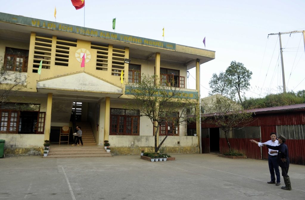 Văn học nghệ thuật Lai Châu