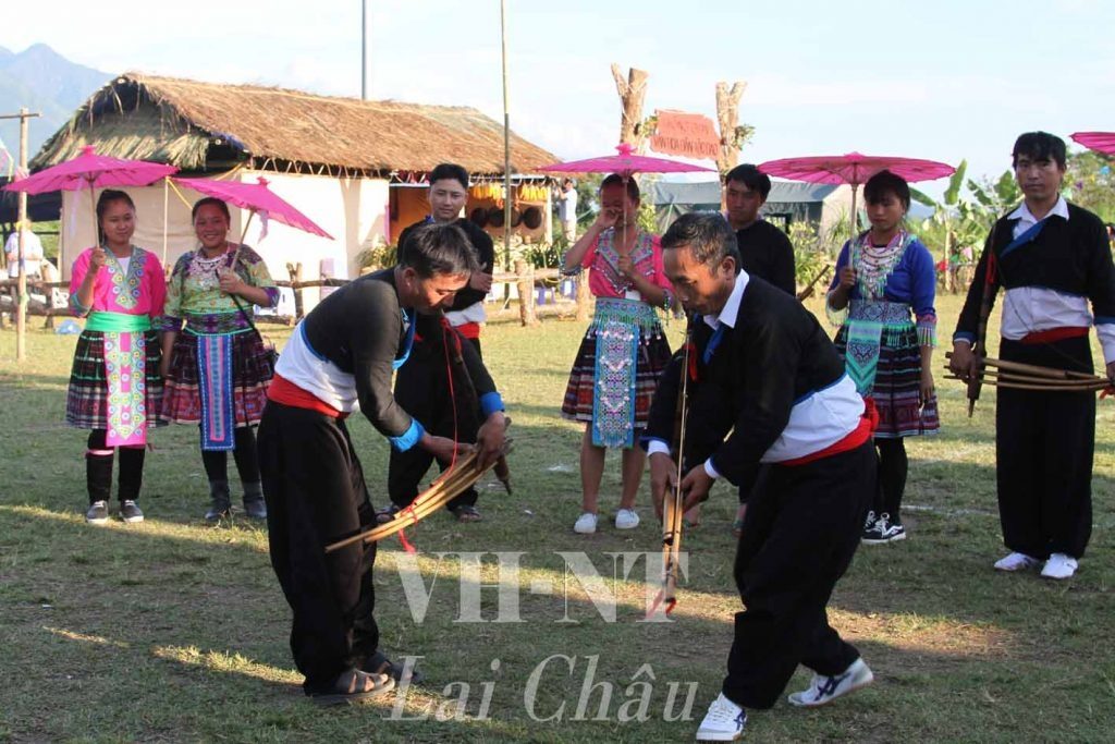 Văn học nghệ thuật Lai Châu