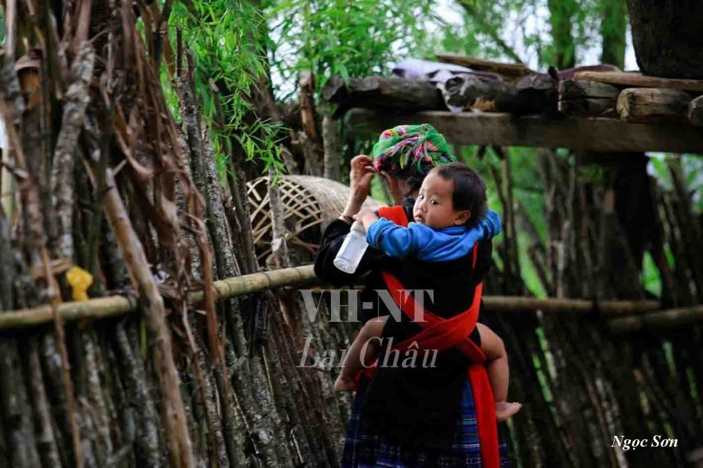 Văn học nghệ thuật Lai Châu