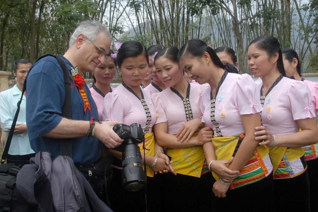 Văn học nghệ thuật Lai Châu