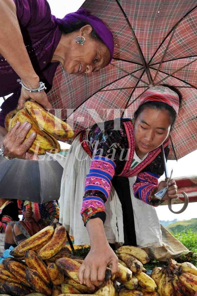 Văn học nghệ thuật Lai Châu