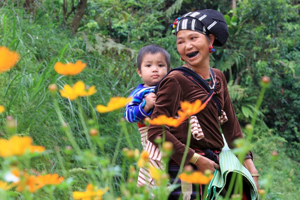 Văn học nghệ thuật Lai Châu