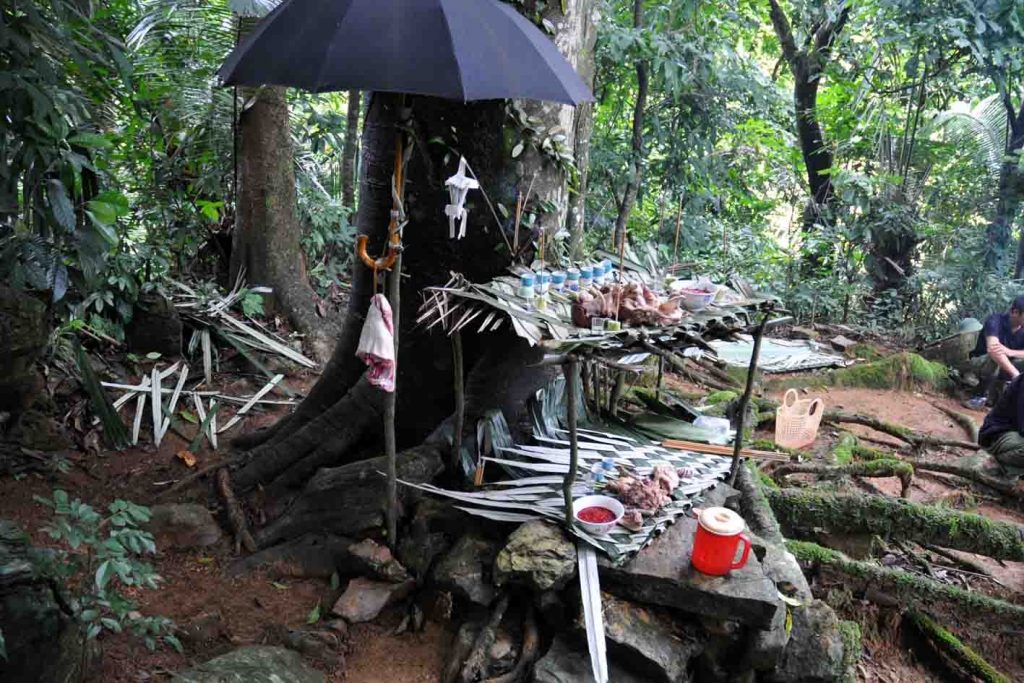 Văn học nghệ thuật Lai Châu