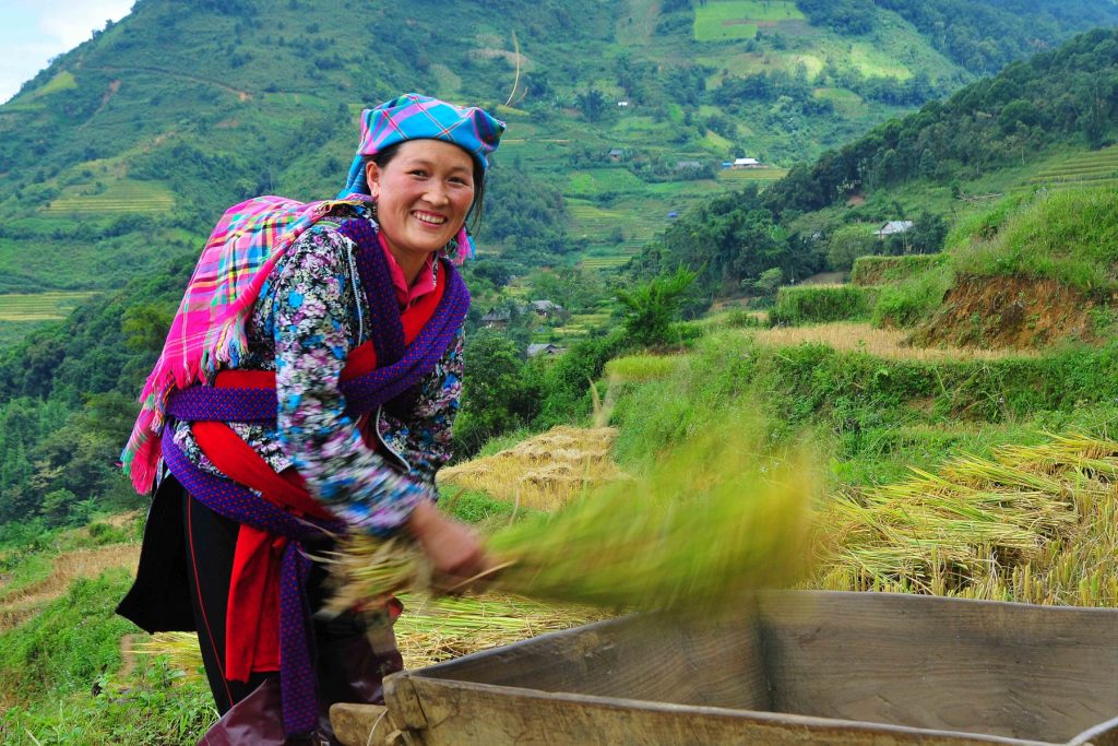 Văn học nghệ thuật Lai Châu