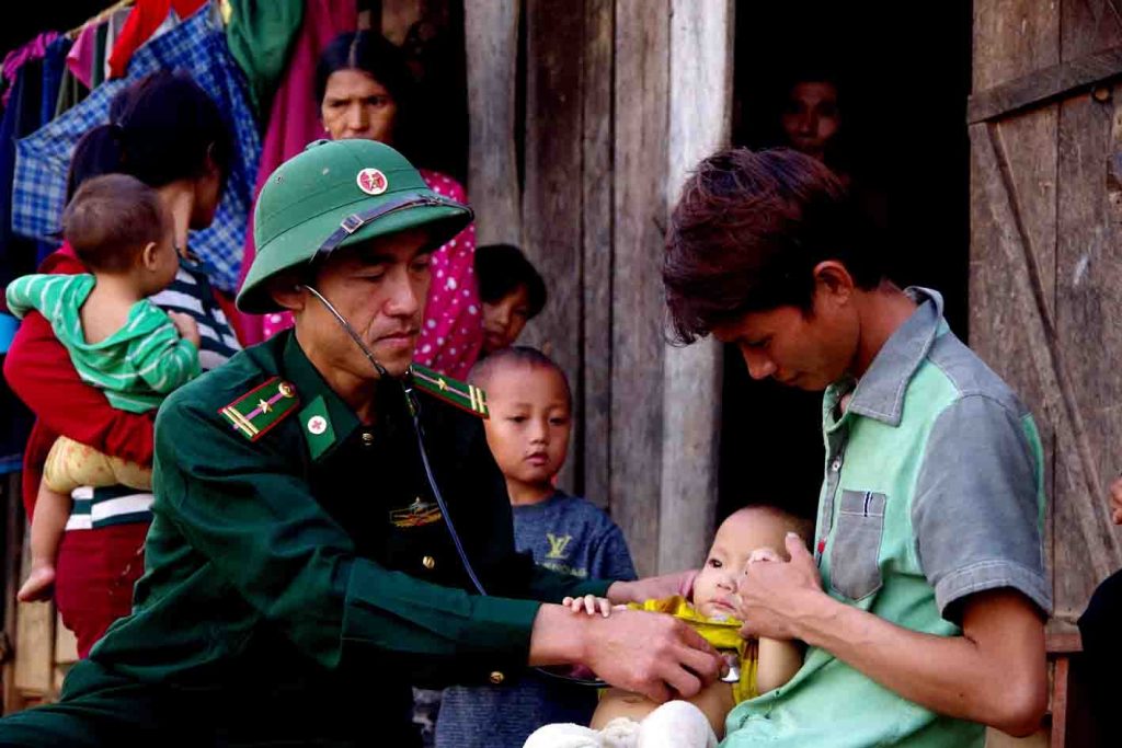 Văn học nghệ thuật Lai Châu