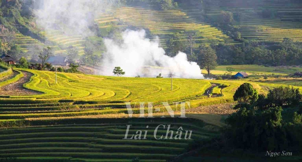 Văn học nghệ thuật Lai Châu