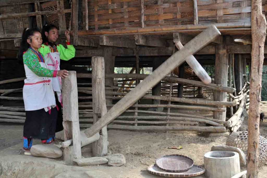 Văn học nghệ thuật Lai Châu