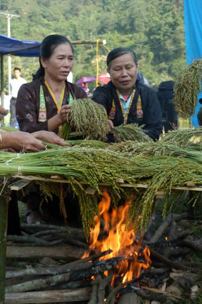 Văn học nghệ thuật Lai Châu