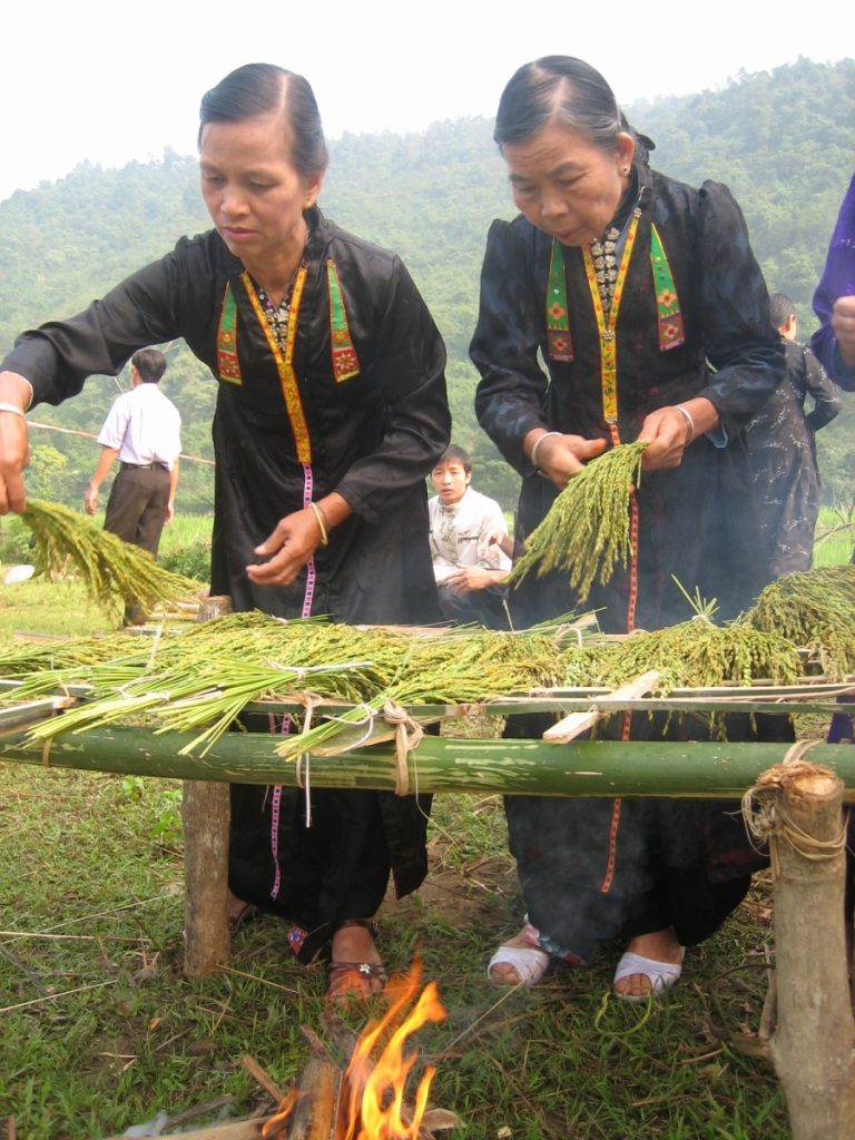 Văn học nghệ thuật Lai Châu