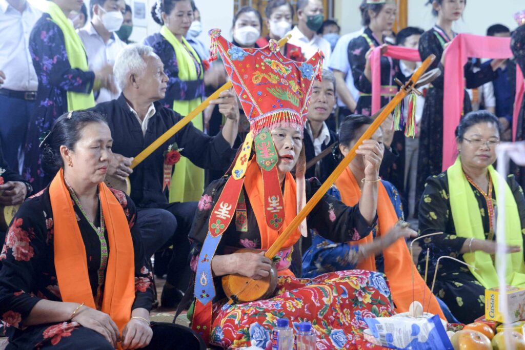 Văn học nghệ thuật Lai Châu