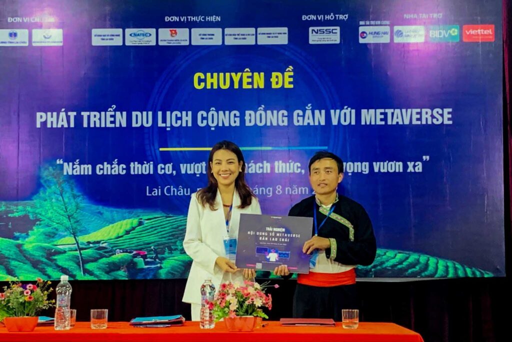 Văn học nghệ thuật Lai Châu