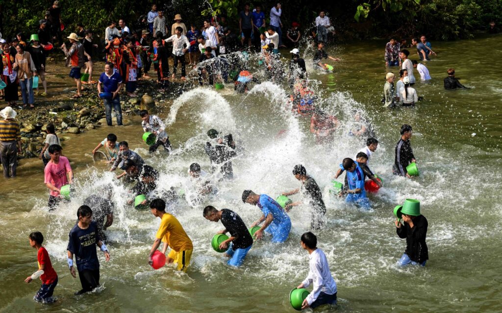 Văn học nghệ thuật Lai Châu