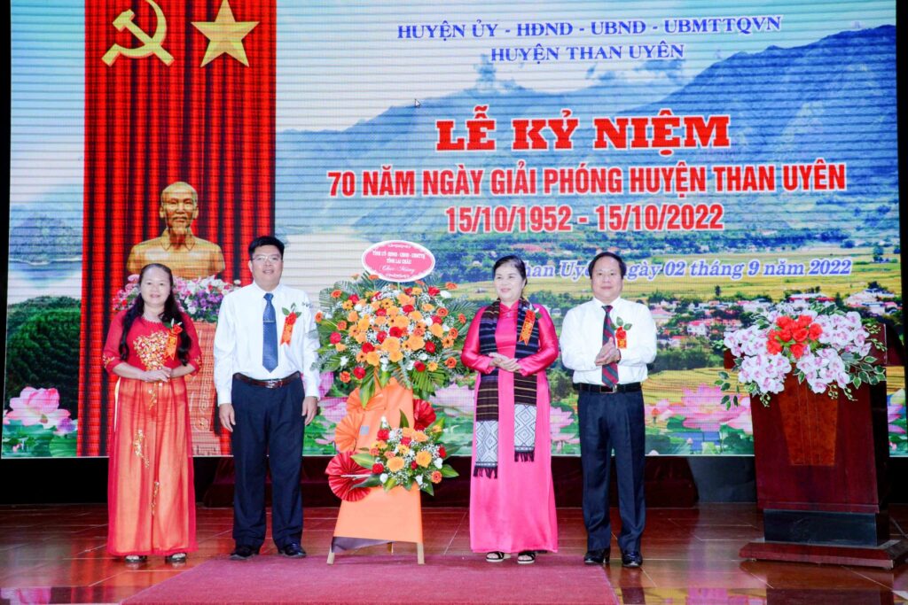 Văn học nghệ thuật Lai Châu