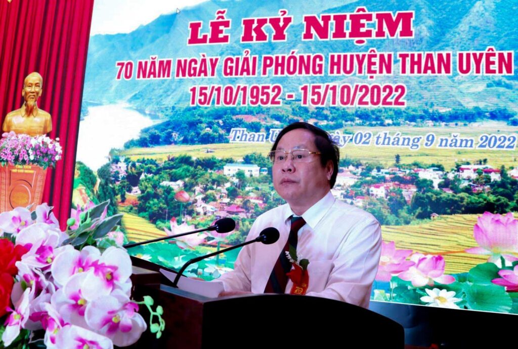 Văn học nghệ thuật Lai Châu