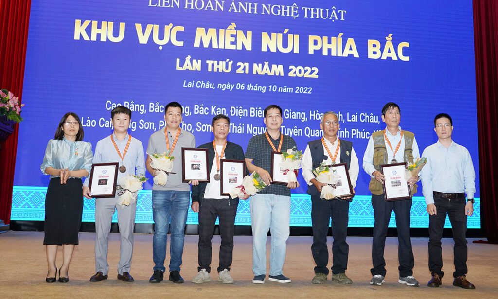 Văn học nghệ thuật Lai Châu