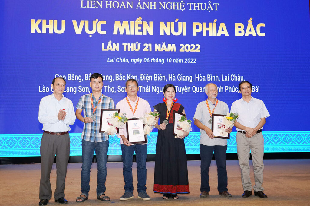 Văn học nghệ thuật Lai Châu