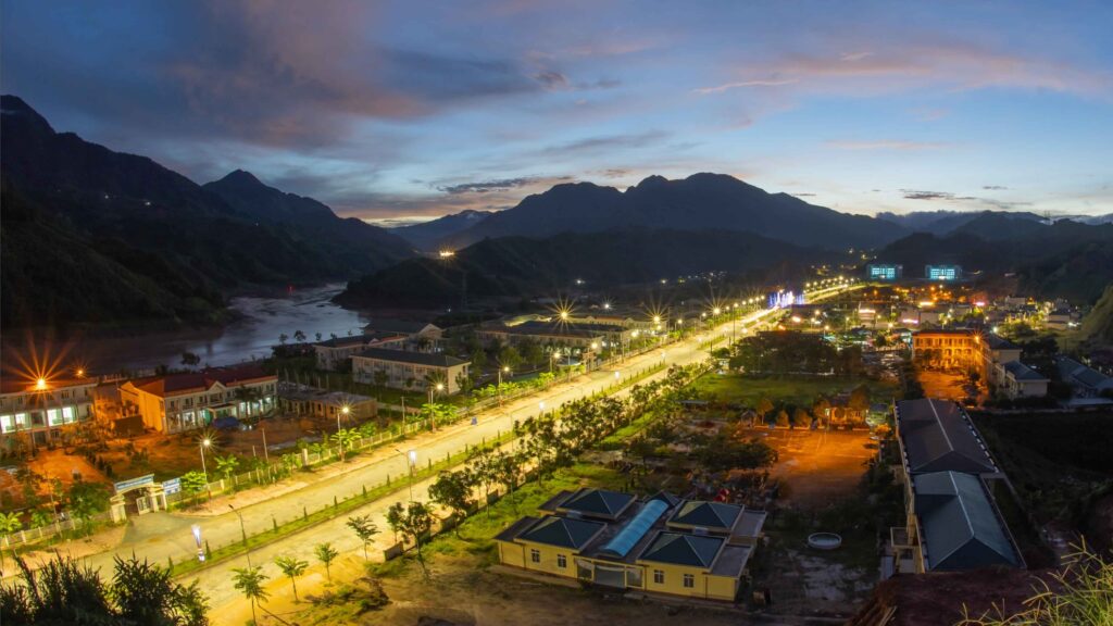 Văn học nghệ thuật Lai Châu