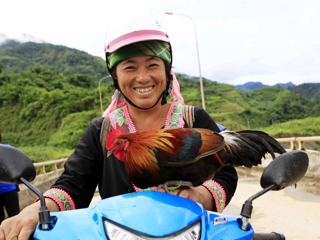 Văn học nghệ thuật Lai Châu