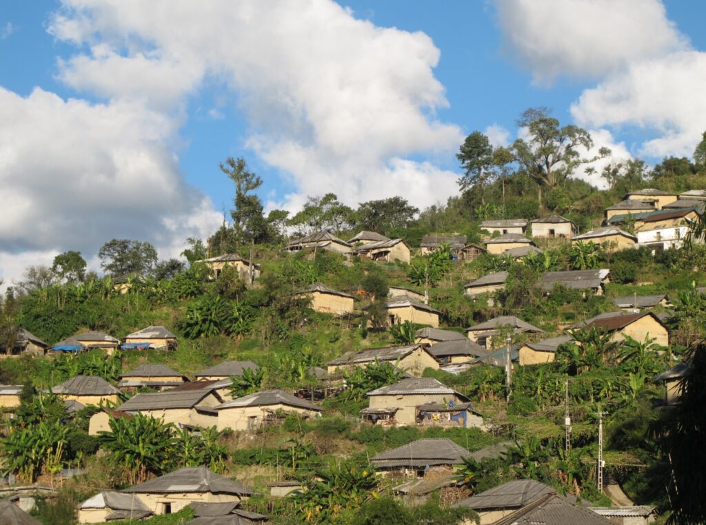 Văn học nghệ thuật Lai Châu