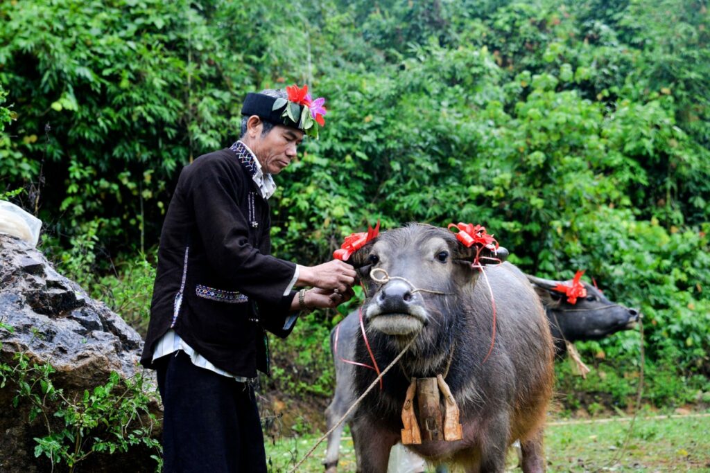 Văn học nghệ thuật Lai Châu