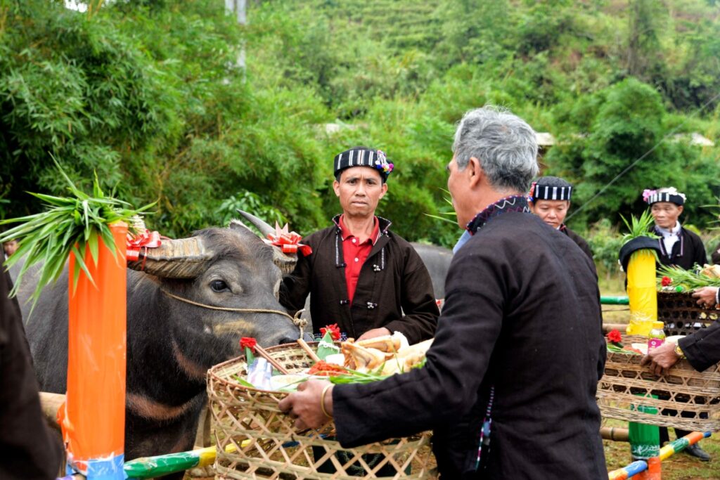 Văn học nghệ thuật Lai Châu