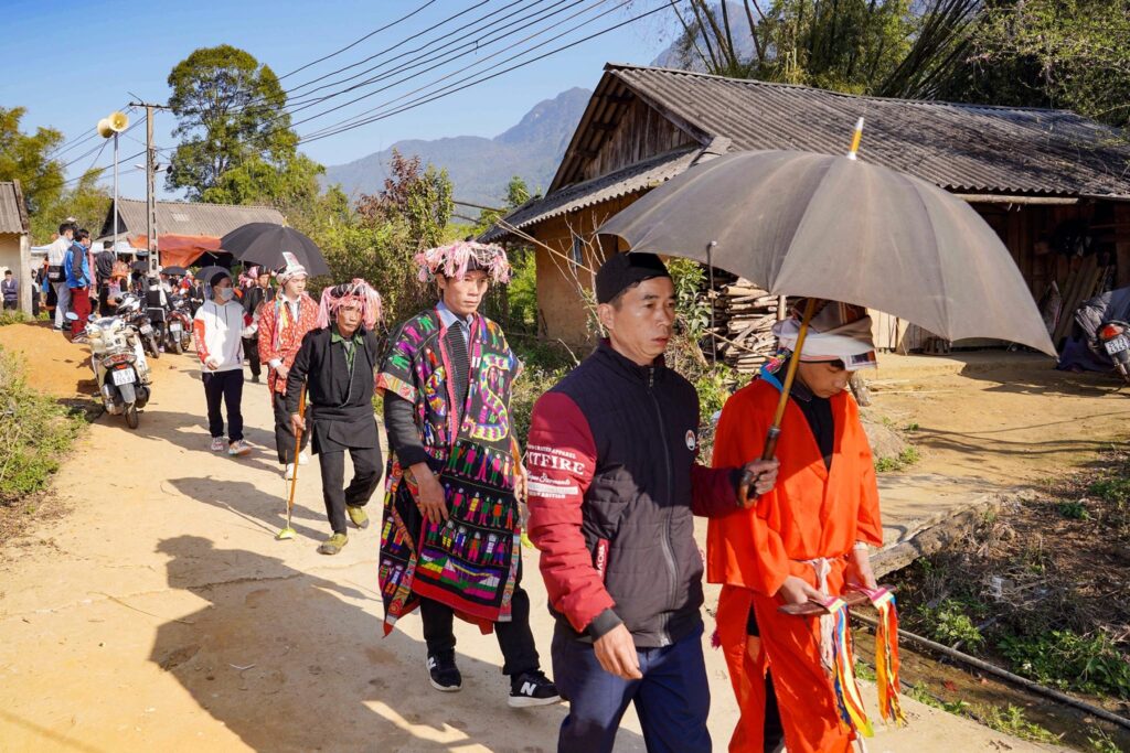 Văn học nghệ thuật Lai Châu