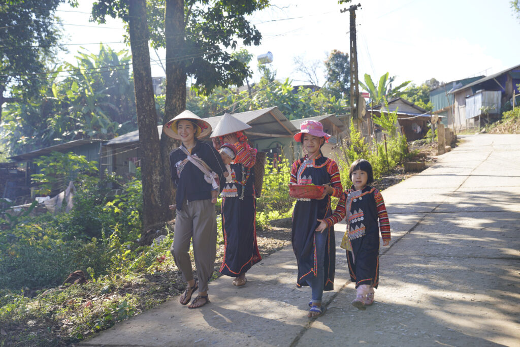 Văn học nghệ thuật Lai Châu