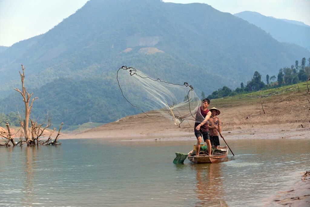 Văn học nghệ thuật Lai Châu