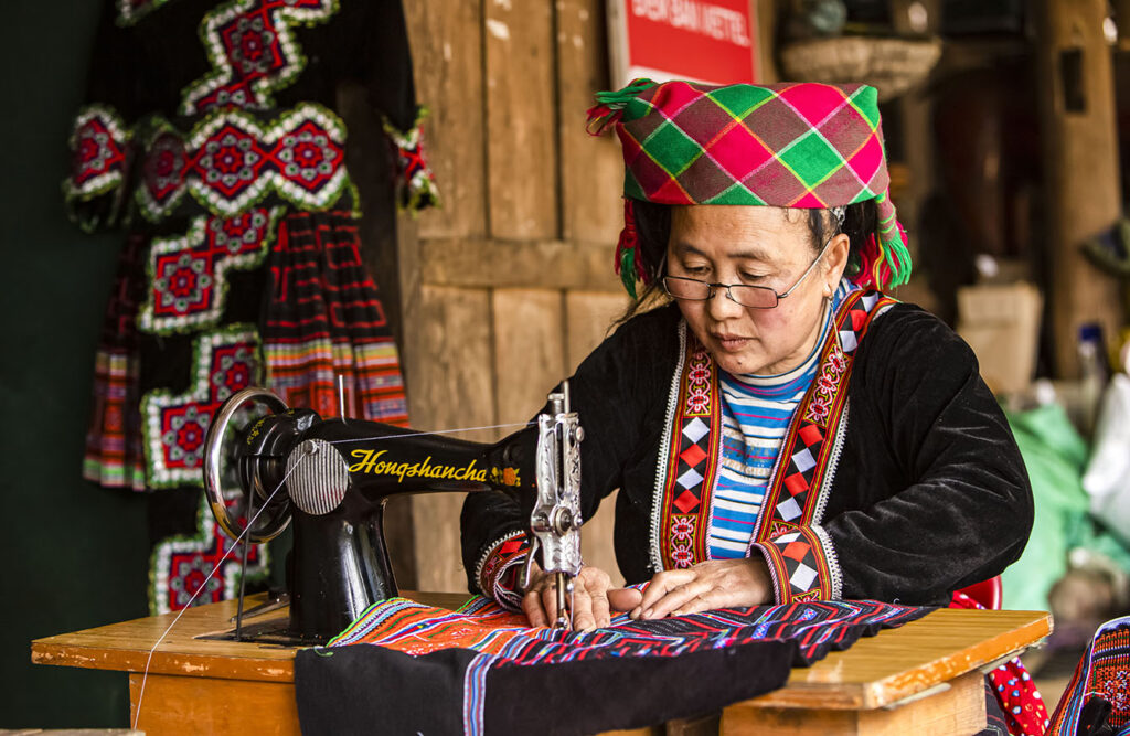 Văn học nghệ thuật Lai Châu