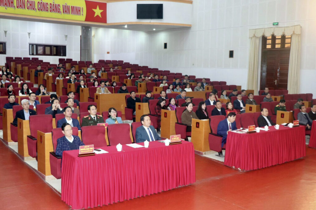 Văn học nghệ thuật Lai Châu