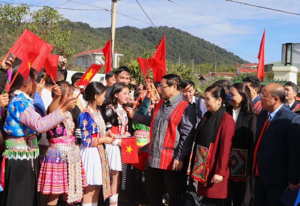 Văn học nghệ thuật Lai Châu