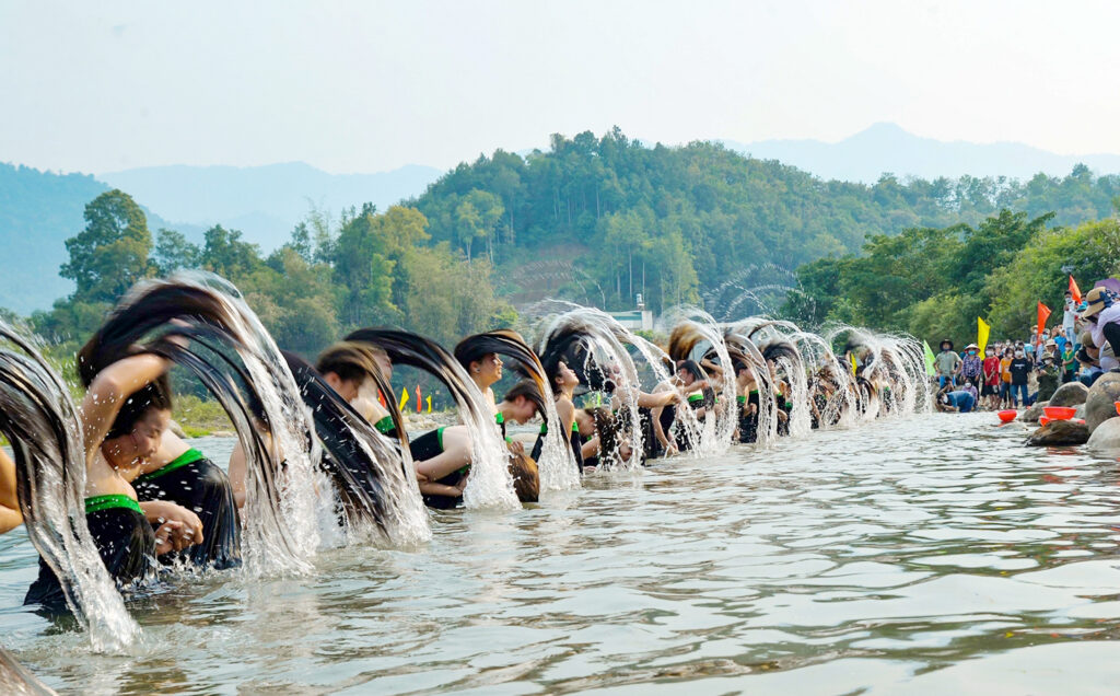 Văn học nghệ thuật Lai Châu