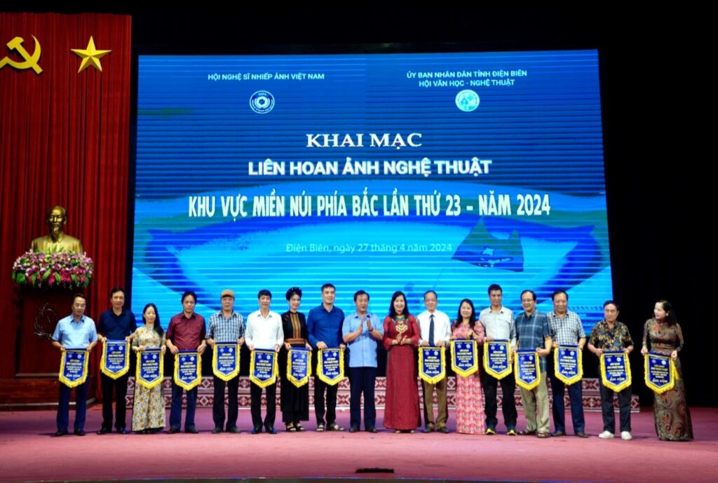 Văn học nghệ thuật Lai Châu