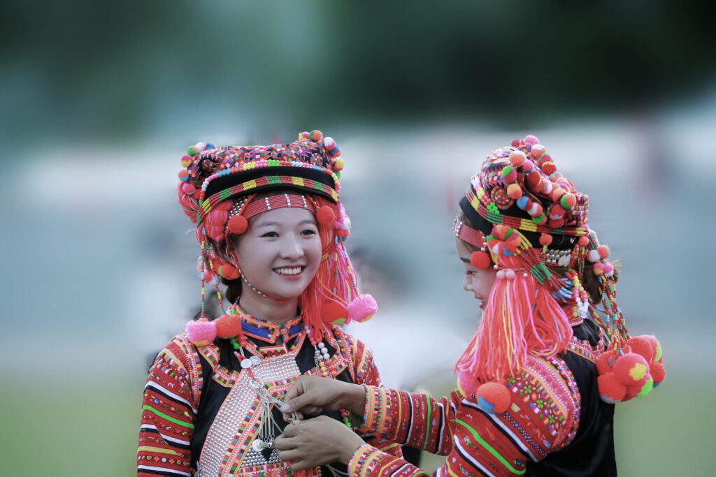 Văn học nghệ thuật Lai Châu