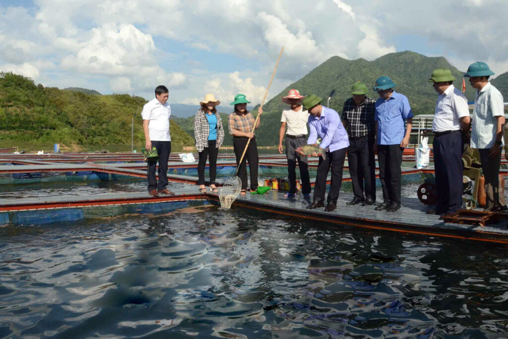 Văn học nghệ thuật Lai Châu