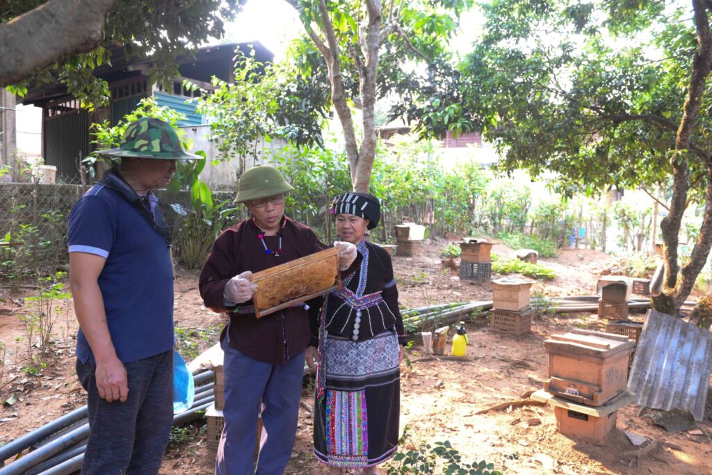 Văn học nghệ thuật Lai Châu