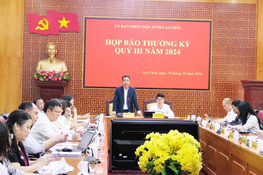 Văn học nghệ thuật Lai Châu