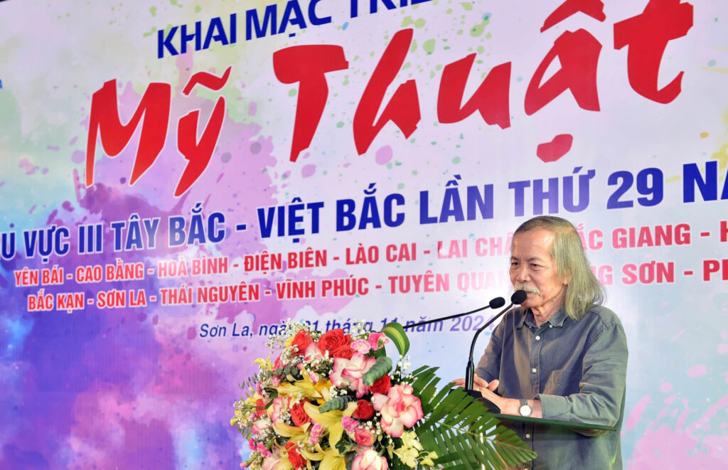 Văn học nghệ thuật Lai Châu