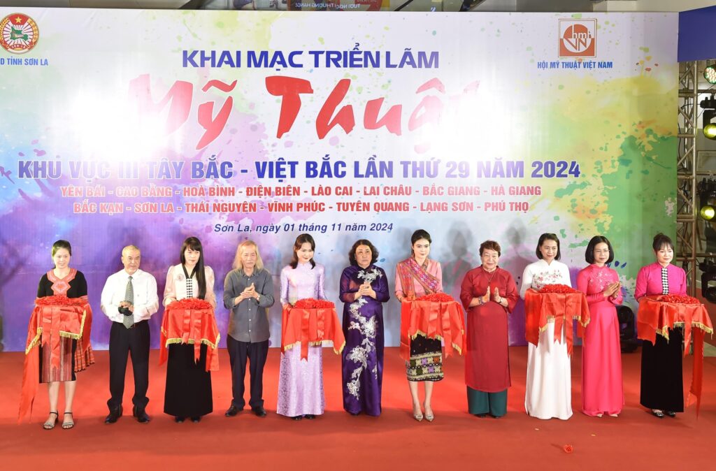 Văn học nghệ thuật Lai Châu