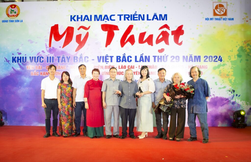 Văn học nghệ thuật Lai Châu