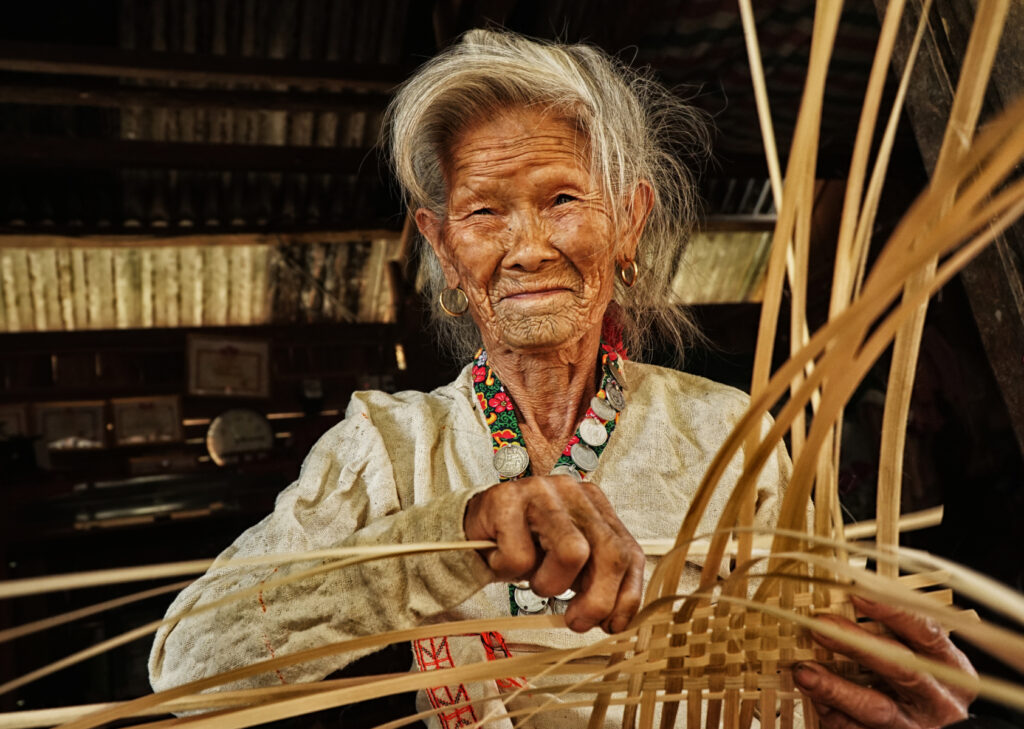 Văn học nghệ thuật Lai Châu